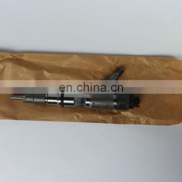 High quality fuel injector 0445120372 for YC4S