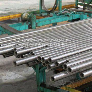 ASTM A179 Heat exchanger Seamless Steel Tubes