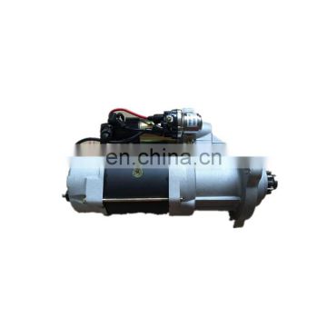 Good quality Dongfeng diesel engine parts 6C 3102767 starter