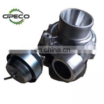 For Isuzu 4JJ1 turbocharger RHV4 8974350071 VIJF1506 VIGM