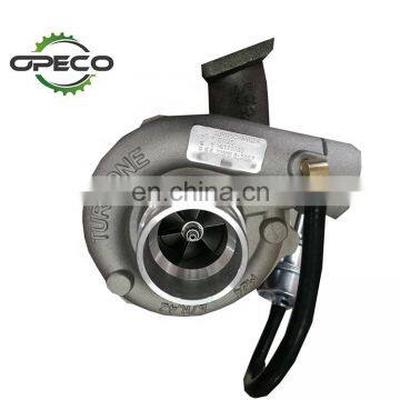 GT25 728918-5007 E0401-1118100 7289185007 E04011118100 turbocharger for YC4410