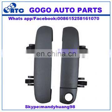 front left 4B1 837 205A auto door handle lock for audi