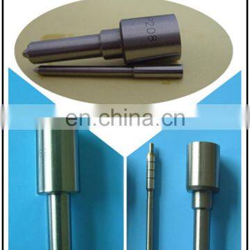 Common Rail Injector Nozzle DSLA156P1411 0 433 175 416 photo-3