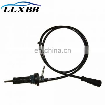 Genuine ABS Sensor Wheel Speed Sensor Brake Pad Wear Sensor 20928532 For Volvo FH FM Truck