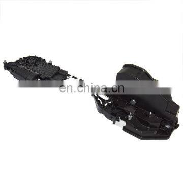 Set of Front Left Right Soft Close Door Lock Actuator 51217185692 51217185689