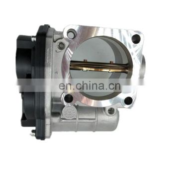 D-MAX 8-98040003-4 NKR Throttle Valve Assembly