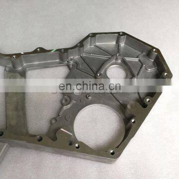 Cummins 6BT 6BT5.9 Engine Gear Housing Cover 3960071 3991177 photo-4