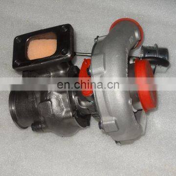 original/aftermarket hot sale diesel engine turbo kit 3960404 6BT HX35W turbocharger for wheel loader