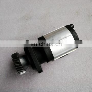 high performance NEW HOLLAND Agriculture machinery parts 51336792 hydraulic gear pump for tractor