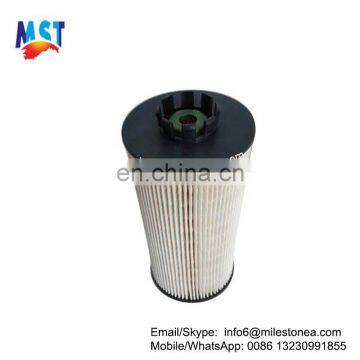 Engine spare part fuel filter 51125030061 for  truck