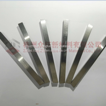 Tungsten Electrode