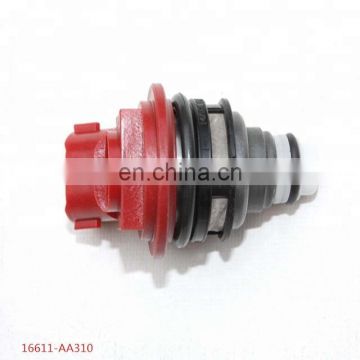 High quality Fuel Injector 16611-AA310 16611AA310 16611 AA310