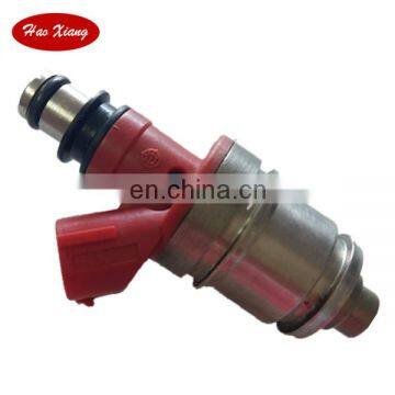 Top Quality Fuel Injector/Nozzle JS21-1/16600-86G10