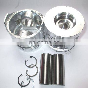 Diesel Engine Parts for 4TNV88/3TNV88 Piston 129005-22900 129005-22080