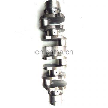 Forklift parts for 4G64 engine crankshaft MD191302