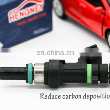 Auto Engine Part 239142 FBY1160 FBY-1160 FJ1075 For Nissan Tiida Versa 1.6L Gasoline Fuel Injector Nozzle photo-4