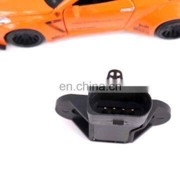 Auto Engine Parts Map Manifold Air Intake Pressure Sensor For AUDI SEAT SKODA VW 0261230031 06B906051 photo-4