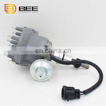 High performance Electronic Ignition Distributor For FORD D5DE 12127-FA E37E-12127-FA 30-2490 	E3ZE12127B E3ZE12127BA E3ZZ12127B