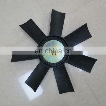 6CT Diesel Engine Fan Blade Assy 3911322