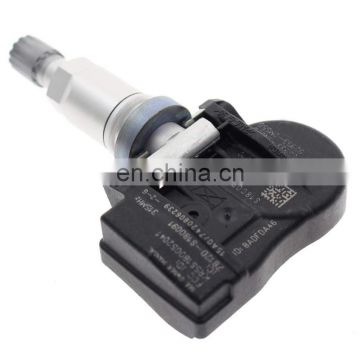 Tire Pressure Sensor 52933-2M000 For Hyundai Accent Sonata For Kia Forte Optima Sorento Soul with kit 529332M000