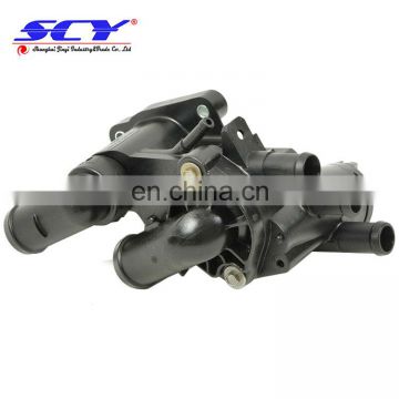 Thermostat Housing Suitable for AUDI VW 032121111AH 032121111AM 032121111BE  032 121 111 AH 032 121 111 AM 032 121 111 BE