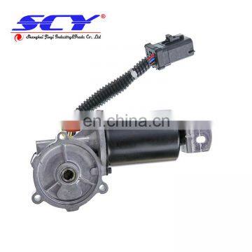 New Transfer Case Motor Suitable for FORD EXPLORER OE 4L2Z-7G360-BA 4L2Z7G360BA