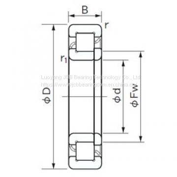 35x80x31 bearing