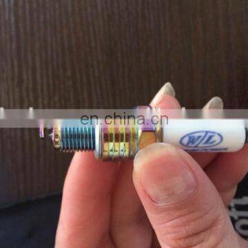 Auto Spark Plug 90919-01198 For CAMRY CROWN SXV20 VZJ JZS