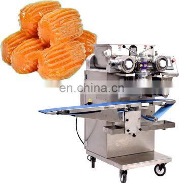 Spanish Churros Making Machine churros Encrusting Making Machine