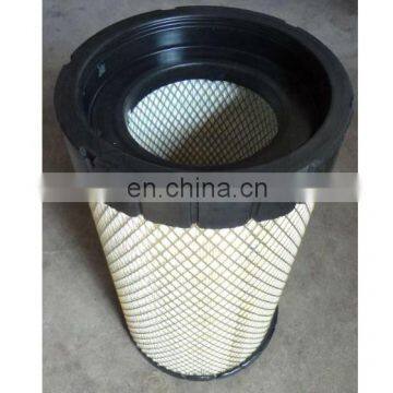 Diesel Engine Air Filter AF26595 AF26596 photo-6