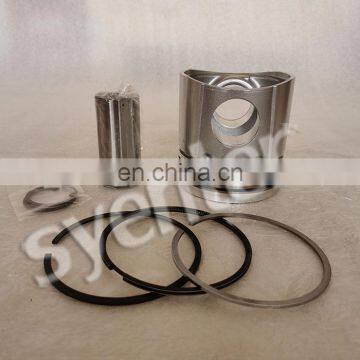 QSX Engine Piston Kit 4298991 3685095 2689635 3682398 4923748 3064305 2882118 4955227 photo-3
