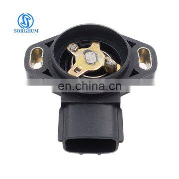 TPS Throttle Position Sensor Symptoms For Suzuki For Chevrolet SERA483-06 photo-3