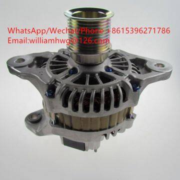 Volvo Parts 21922755 Volvo Alternator 21922755