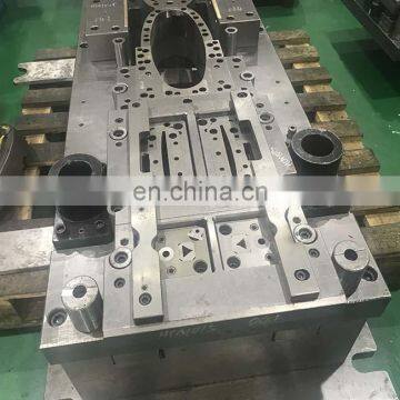 Factory Customized Service Stamping Mold Stainless Steel Stamping Mold