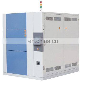 Environmental Chamber 304 stainless steel plate benchtop temperature humidity test chamber