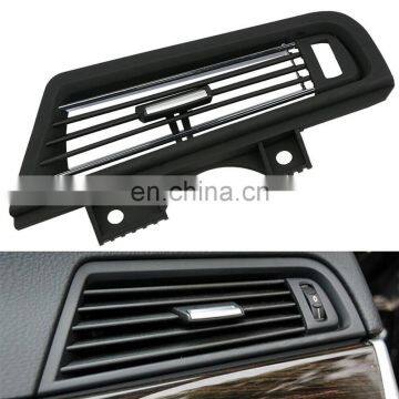 Front Dash Panel Left Fresh Air Outlet Vent Grille Grill Cover FOR BMW 7 F01 F02