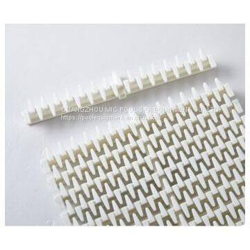 pool flexible ware single/three plug grating