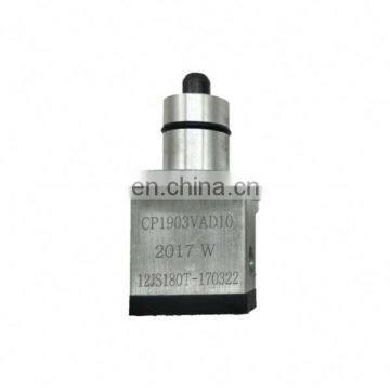 Hot Product H Type Bpv Back Pressure Valve High Precision For Ca12ta