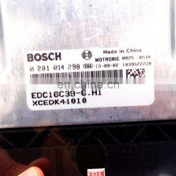 Apply For Car Mp48 Ecu  Hot Sell Original