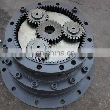 R290LC-7A Swing Reducer R290LC-7 Swing Gearbox R290LC Swing Reduction Gearbox photo-3