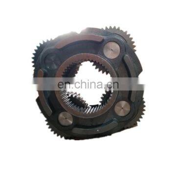 SK200-8 Swing Motor Spider Wheel Carrier SK200-8 Swing Motor Spider Planentery Carrier House