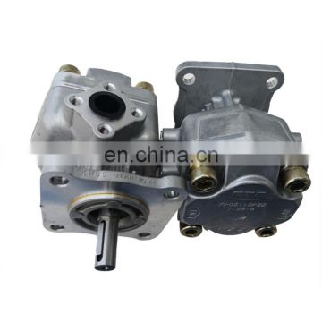 KYB hydraulic pumps of gear pump KP0530 KP0535 KP0540 KP0553 KP0560 KP0570 KP0588 KP05106 KP05123 KP05132