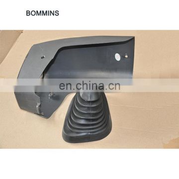 Shifting lever boot assembly 51DE11-02060 high quality made in China