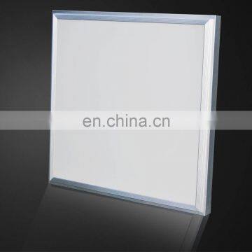 outdoor long-term work ultra-thin led recessed ceiling panel light