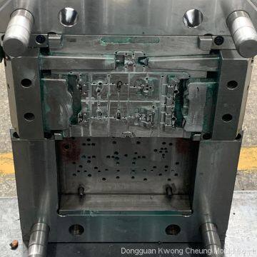 Plastic Mold Toy Injection Molding Processing Shell Mold Processing Manufacturing
