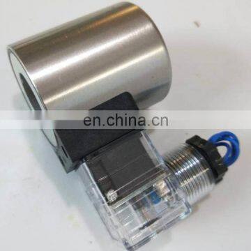 MFB1/ MFZ1-2.5/3/4/5.5/7YC 220v AC Wet Type Electromagnet Solenoid Coil for Rexroth Valve