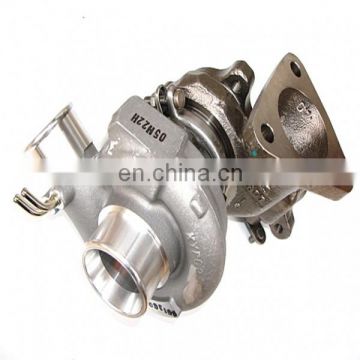 D4BH 2.5 engine turbo 28200-4A200 49135-04020 28200-4A200 TF035HM-12T turbocharger