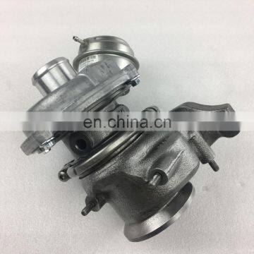 GT1238SZ 809977-0001 55582087 The New Turbo photo-4