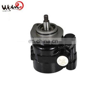 Cheap power steering pump price for daf truck spare parts 7672 955 287  526663