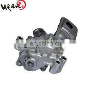 Aftermarket oil pump for toyota 3y 4y 15100-0T010 15100-37030